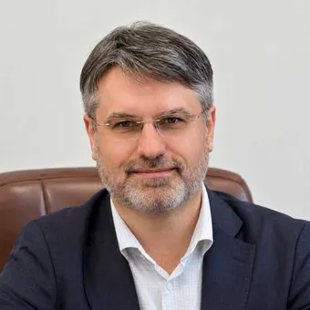 Роман Маселко, член Вищої ради правосуддя