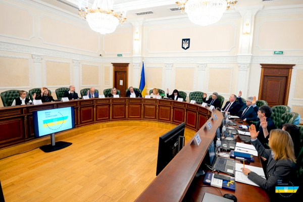 Старі граблі від нової Вищої ради правосуддя або з чим ВРП не погоджується у антикорпрограмі