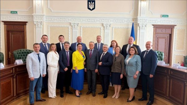 Незалежність, доброчесність та відповідальність. Мій звіт за чотири роки у ВРП